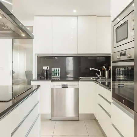 Via Augusta * Βαρκελώνη