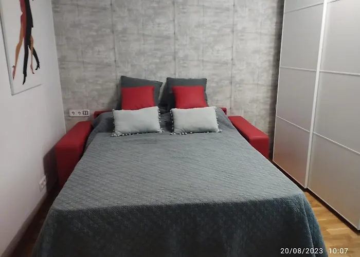 Via Augusta * Barcelona