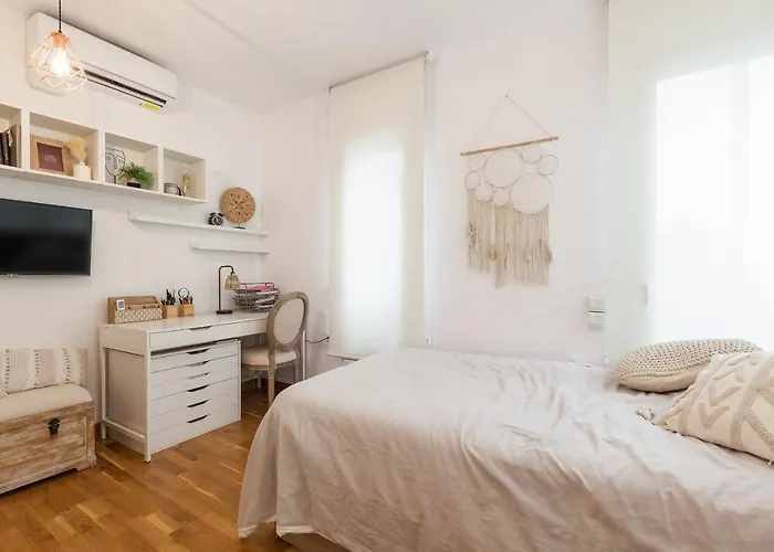Apartment Via Augusta