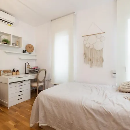 Apartment Via Augusta